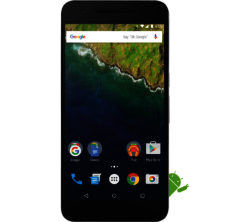 HUAWEI Nexus 6P - 32 GB